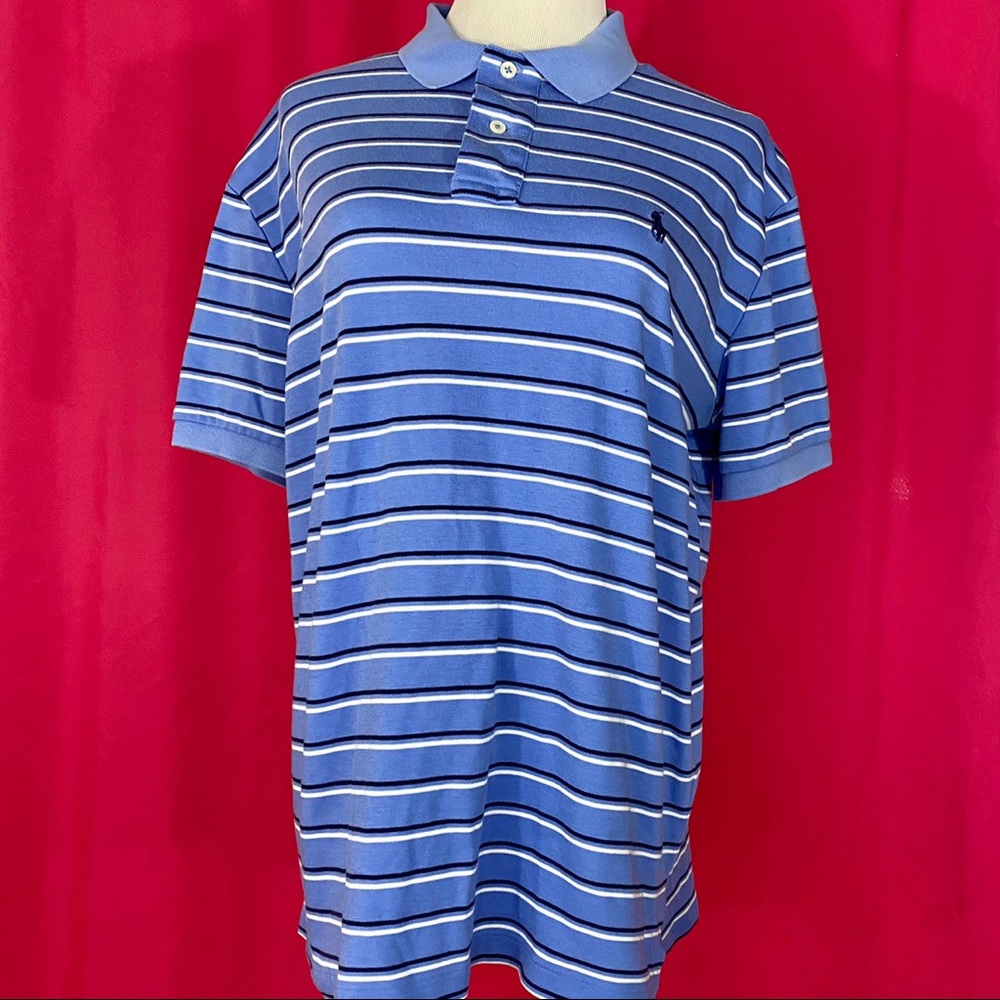 Men’s Polo Ralph Lauren shirt